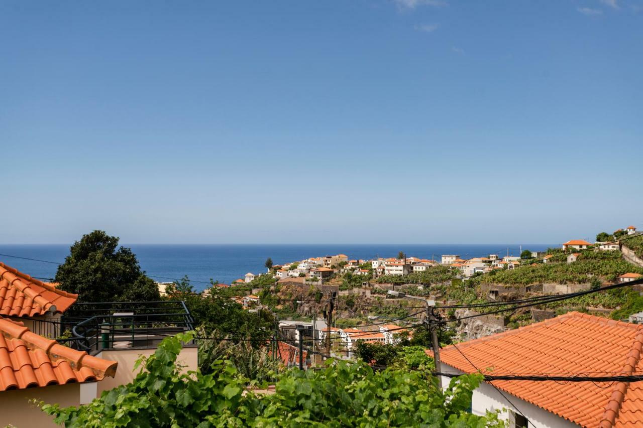 Casa Da Aldeia By An Island Apart Câmara de Lobos Exterior foto